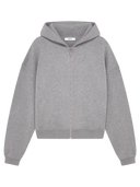 Zip Hoodie II