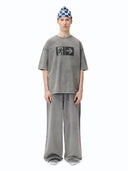 T-Shirt Oversize