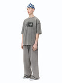 T-Shirt Oversize
