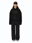 Hoodie Oversize - Exit Sign