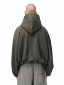 Hoodie Oversize - Exit Sign