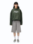 Hoodie Oversize - Fashion