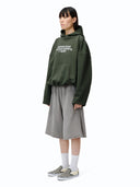 Hoodie Oversize - Fashion