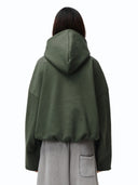 Hoodie Oversize - Fashion