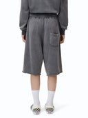 Jogger Shorts