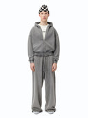Jogger Open-Leg