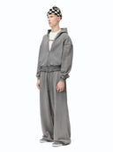 Jogger Open-Leg