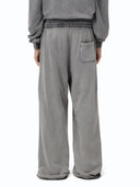 Jogger Open-Leg