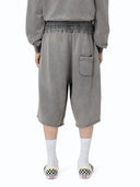 Jogger Shorts