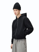 Zip Hoodie II
