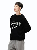 Pullover Santa's Fav