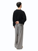 Pullover Santa's Fav