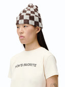Knit Beanie