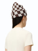 Knit Beanie