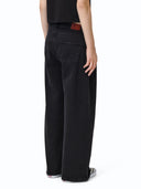 Denim Pant