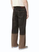 Denim Pant