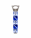 Mant x Pone Dice Keychain