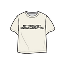 T-Shirt 90s