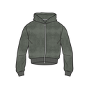 Zipp Hoodie