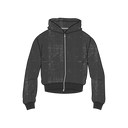 Zipp Hoodie