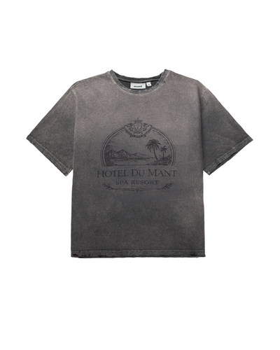 SPA T-Shirt