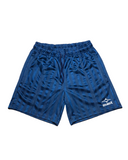 Mant Soccer Shorts Estate Blue