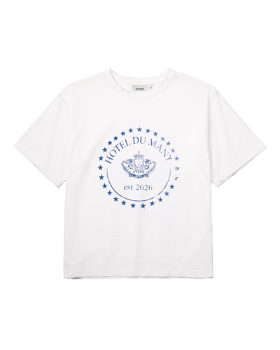 Hotel T-Shirt
