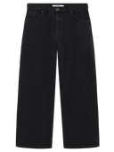 Denim Pant