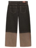 Denim Pant