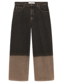 Denim Pant