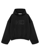 Hoodie Oversize - Exit Sign