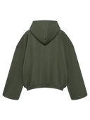 Hoodie Oversize - Fashion
