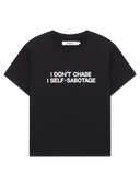 T-Shirt 90s - Self-Sabotage