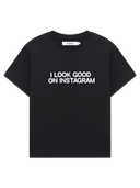 T-Shirt 90s - Instagram