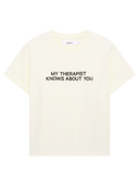 T-Shirt 90s - Therapist