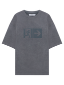T-Shirt Oversize