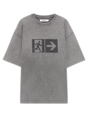 T-Shirt Oversize