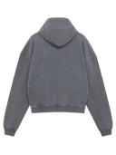 Zip Hoodie