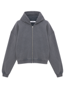 Zip Hoodie