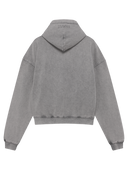 Zip Hoodie
