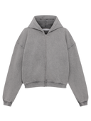 Zip Hoodie