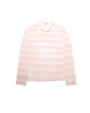 Do Not Disturb Polo Pink Marshmallow