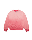Euro Stars Crewneck Begonia Pink